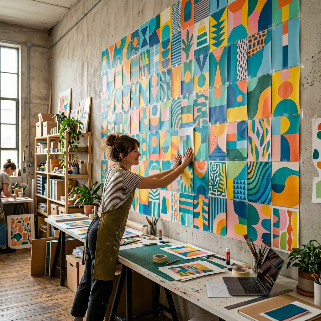Poster Creator vs Alternativas Pagas: Como Imprimir uma Imagem Grande em Várias Folhas de Graça