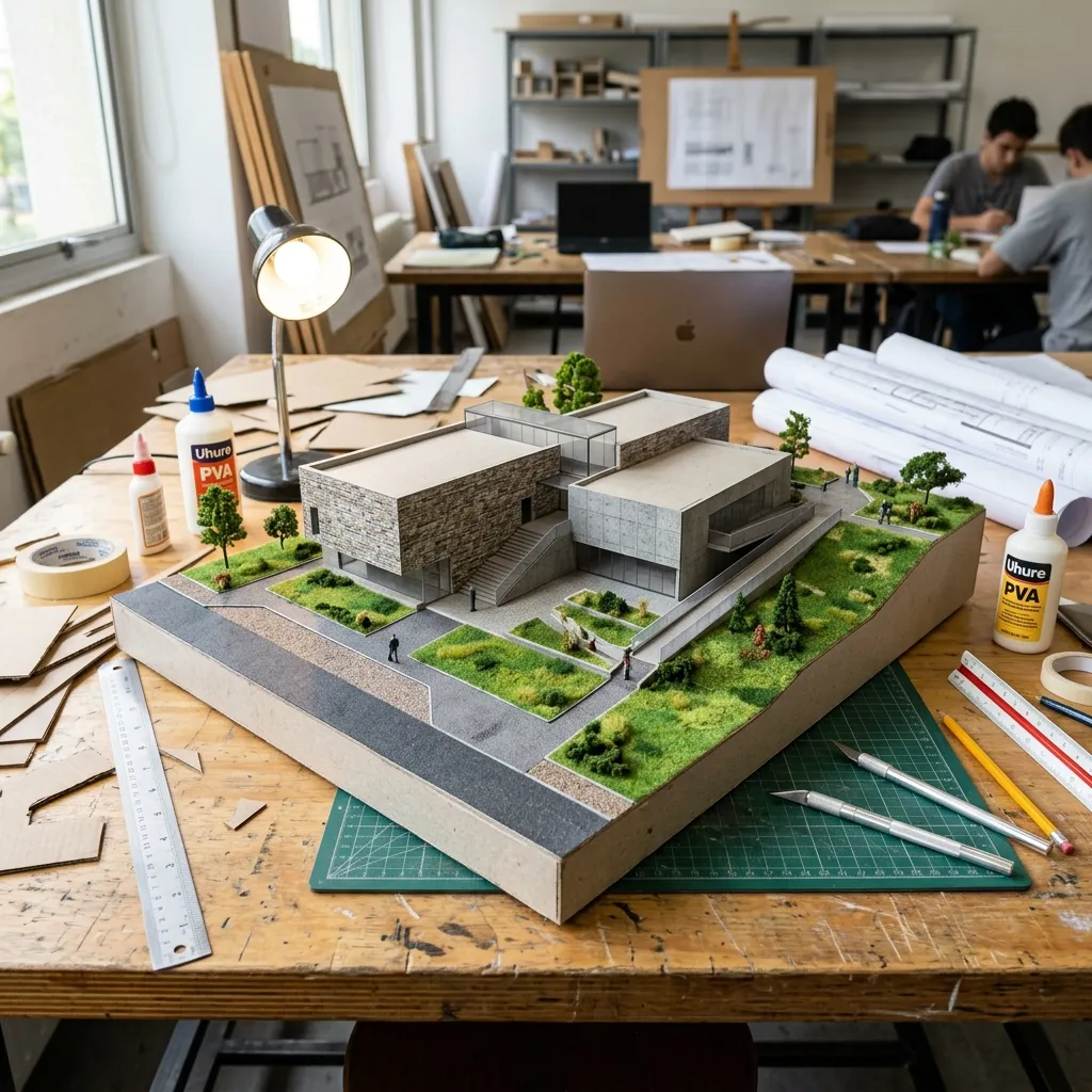 Texturas para Maquetes (Skins)